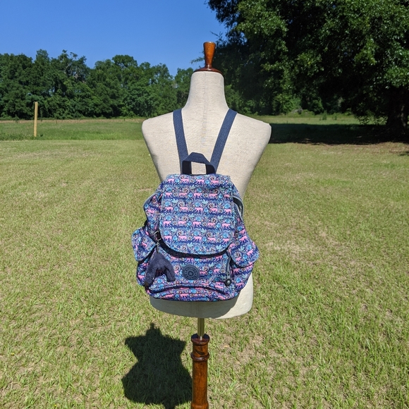 Kipling Accessories - SOLD.  Kipling. City Pack. Small.